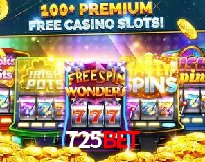 Desvendando o Mundo dos Jogos Virtuais na 725bet