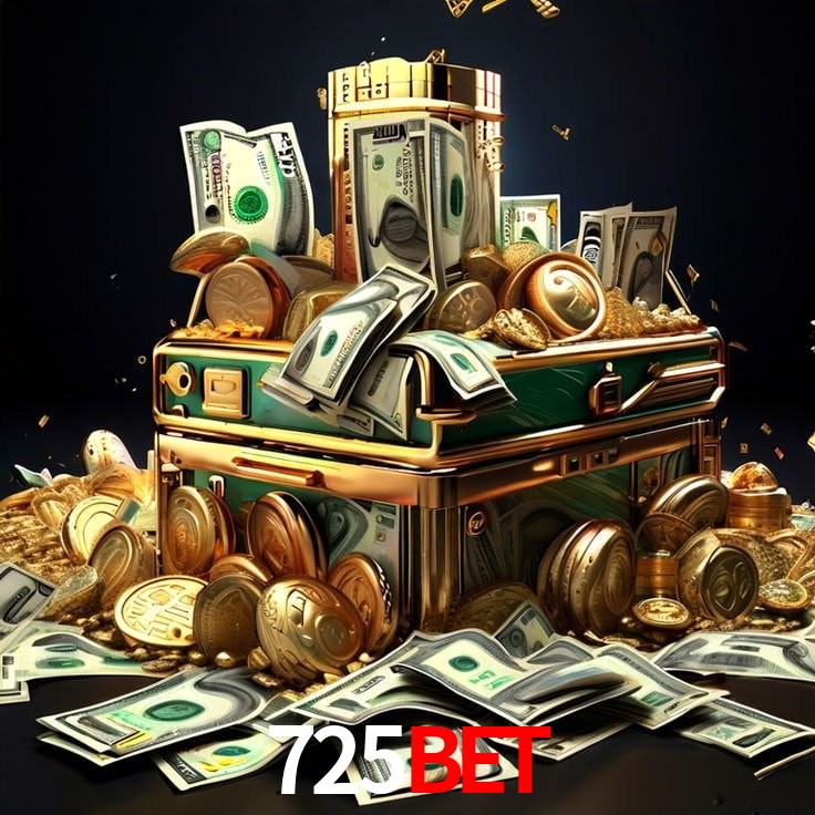 Experiência VIP 725bet