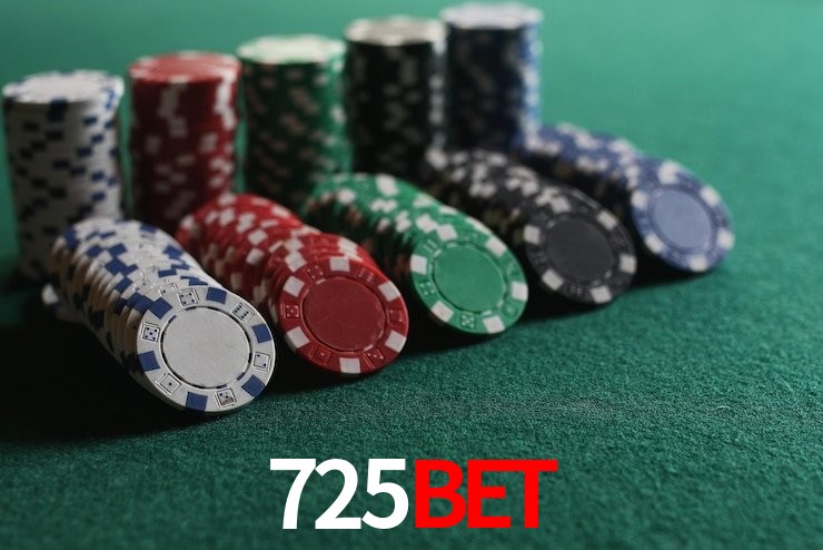Statistics 725bet