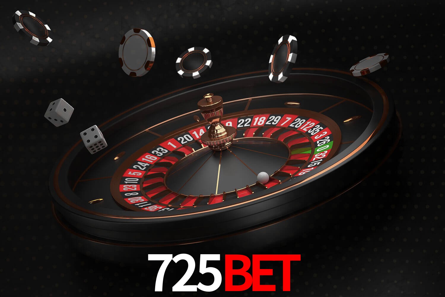 725bet login