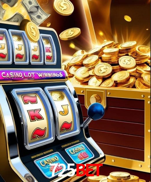Experiência VIP 725bet