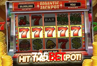 Descubra a Essência do 725bet: Nossa História e Compromissos