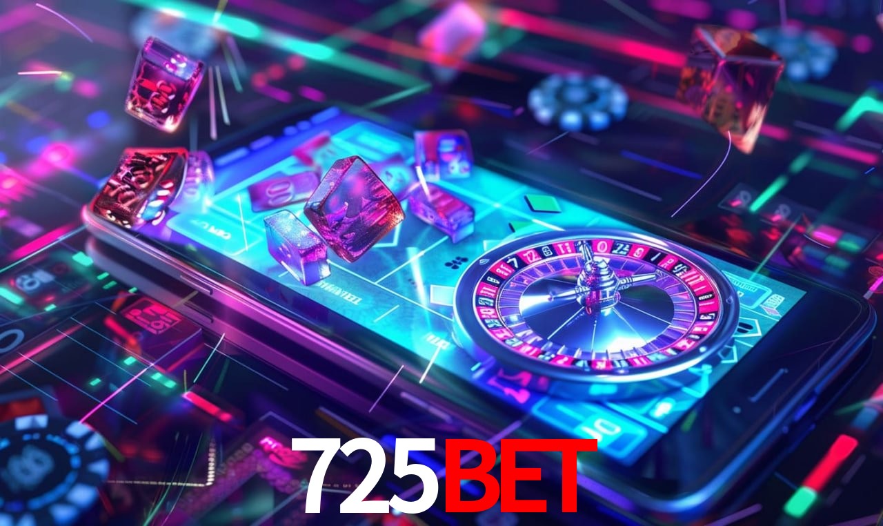 Estatísticas 725bet