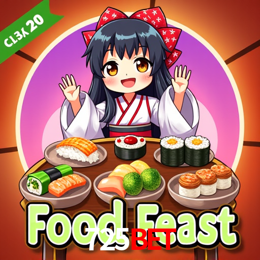 Bônus de Boas-vindas 725bet