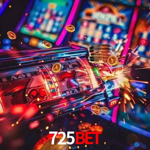 Casino VIP 725bet