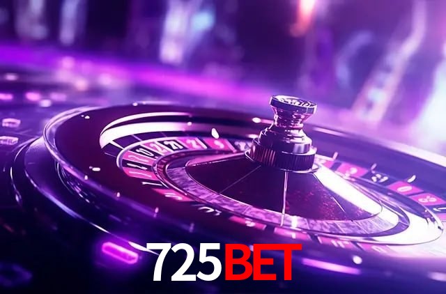 Interface Premium 725bet
