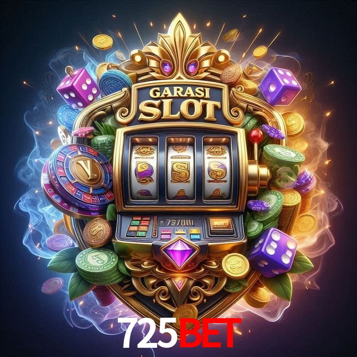 Integração de APIs 725bet