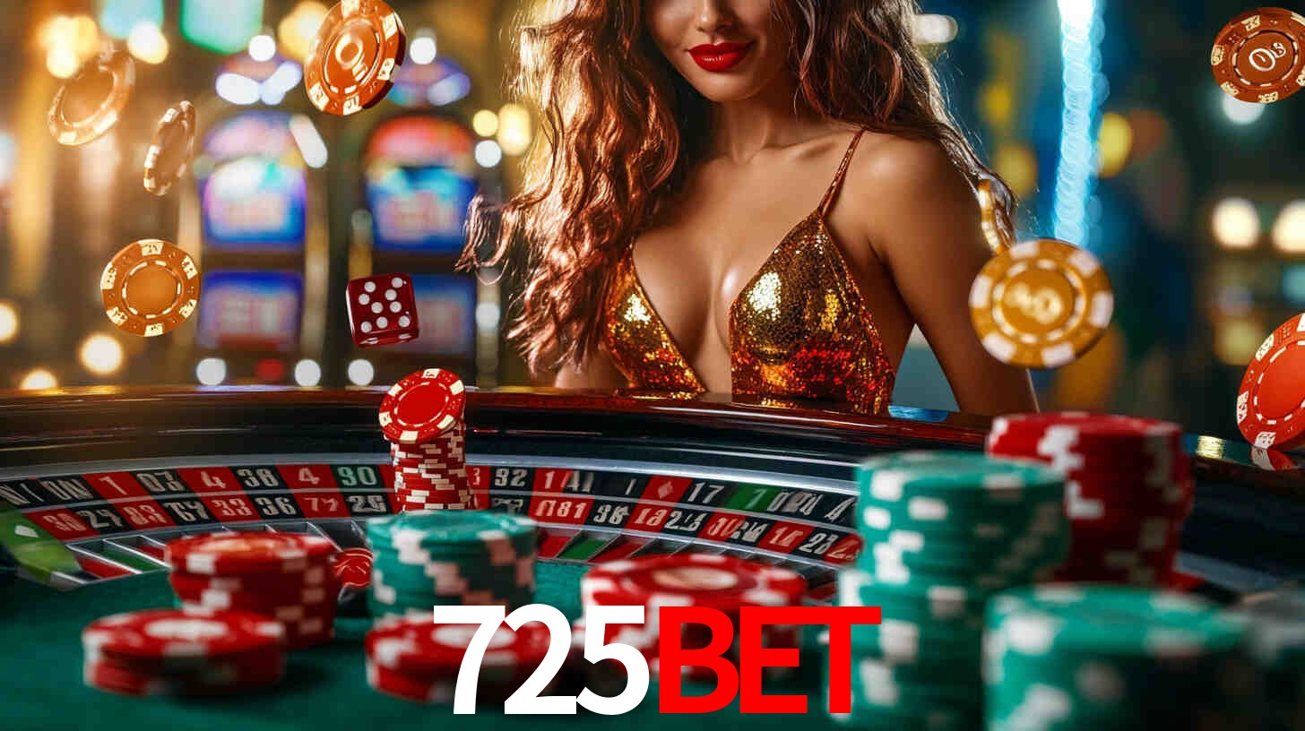 Premium Interface 725bet
