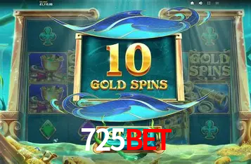 Apostas Esportivas na 725bet: Um Guia Completo