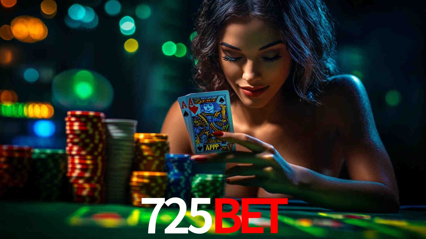 Descubra o Programa VIP da 725bet: Vantagens Exclusivas para Jogadores