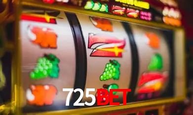 Apostas Esportivas na 725bet: Um Guia Completo