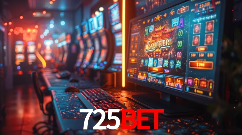 725bet