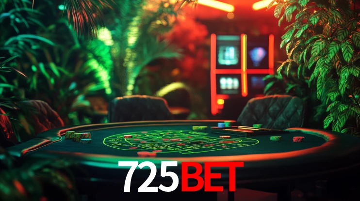 Tournaments 725bet