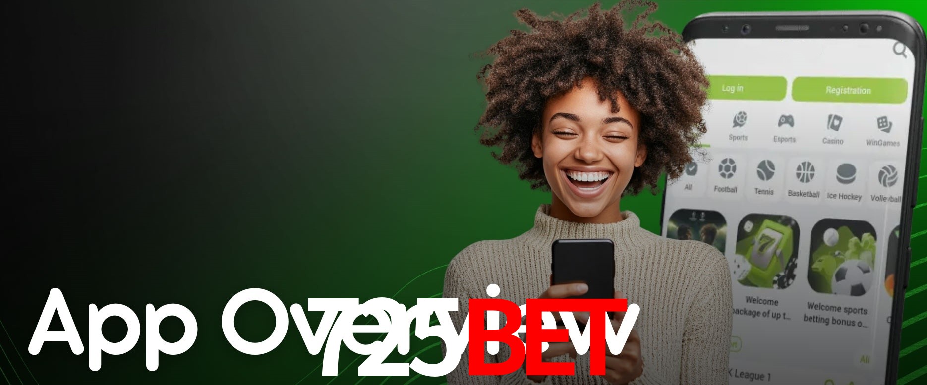 Responsive Design 725bet