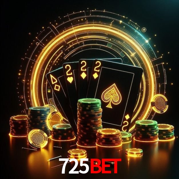 Provedores de Jogos 725bet