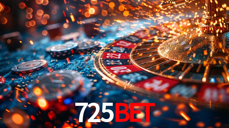 Slot Games 725bet