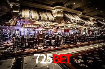 Weekend Specials 725bet