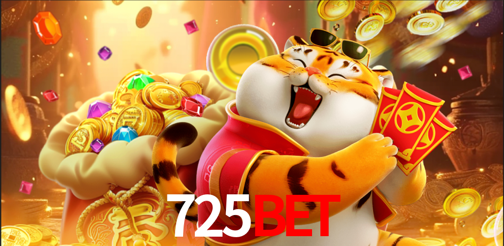 725bet login