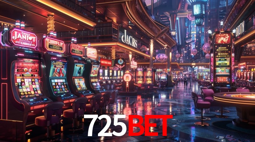 Player Reviews 725bet