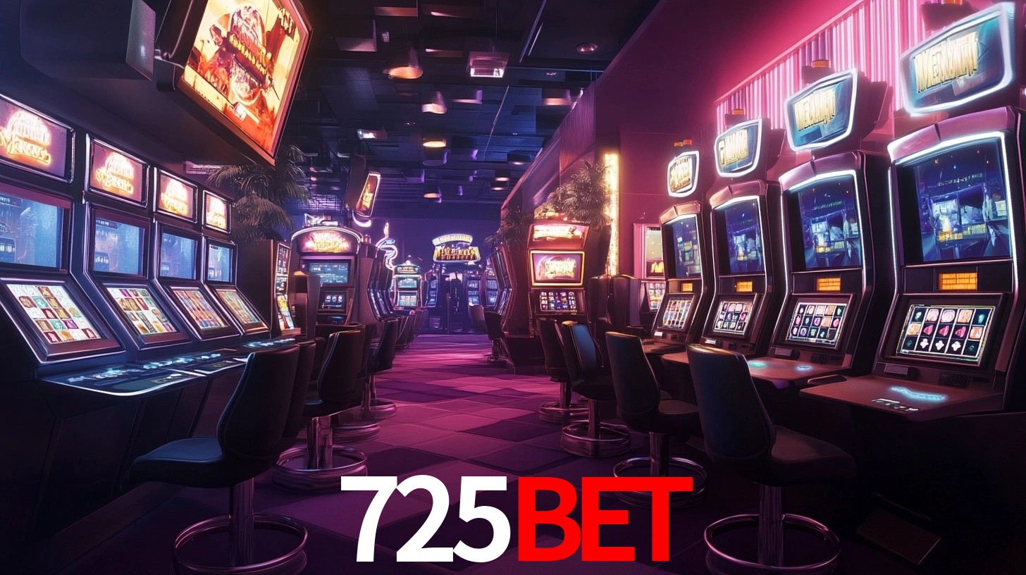 Ofertas Imperdíveis na 725bet: Promoções e Bônus Que Valem a Pena