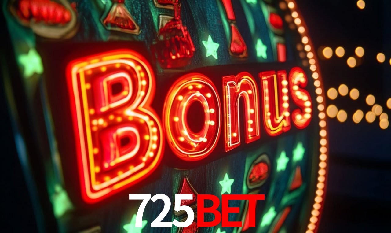 Torneios 725bet