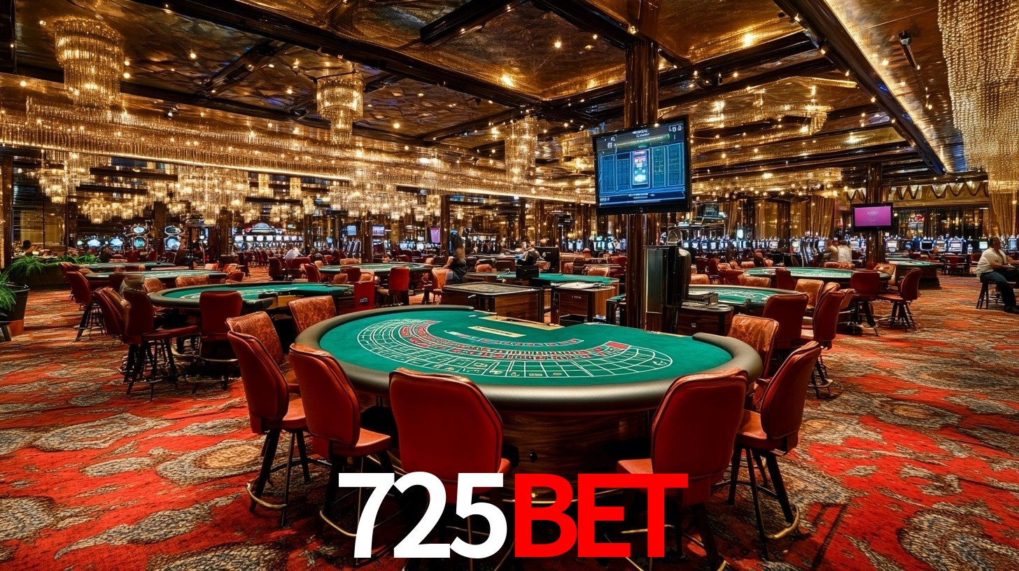 725bet
