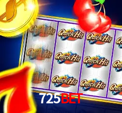 Descubra o Programa VIP da 725bet: Vantagens Exclusivas para Jogadores