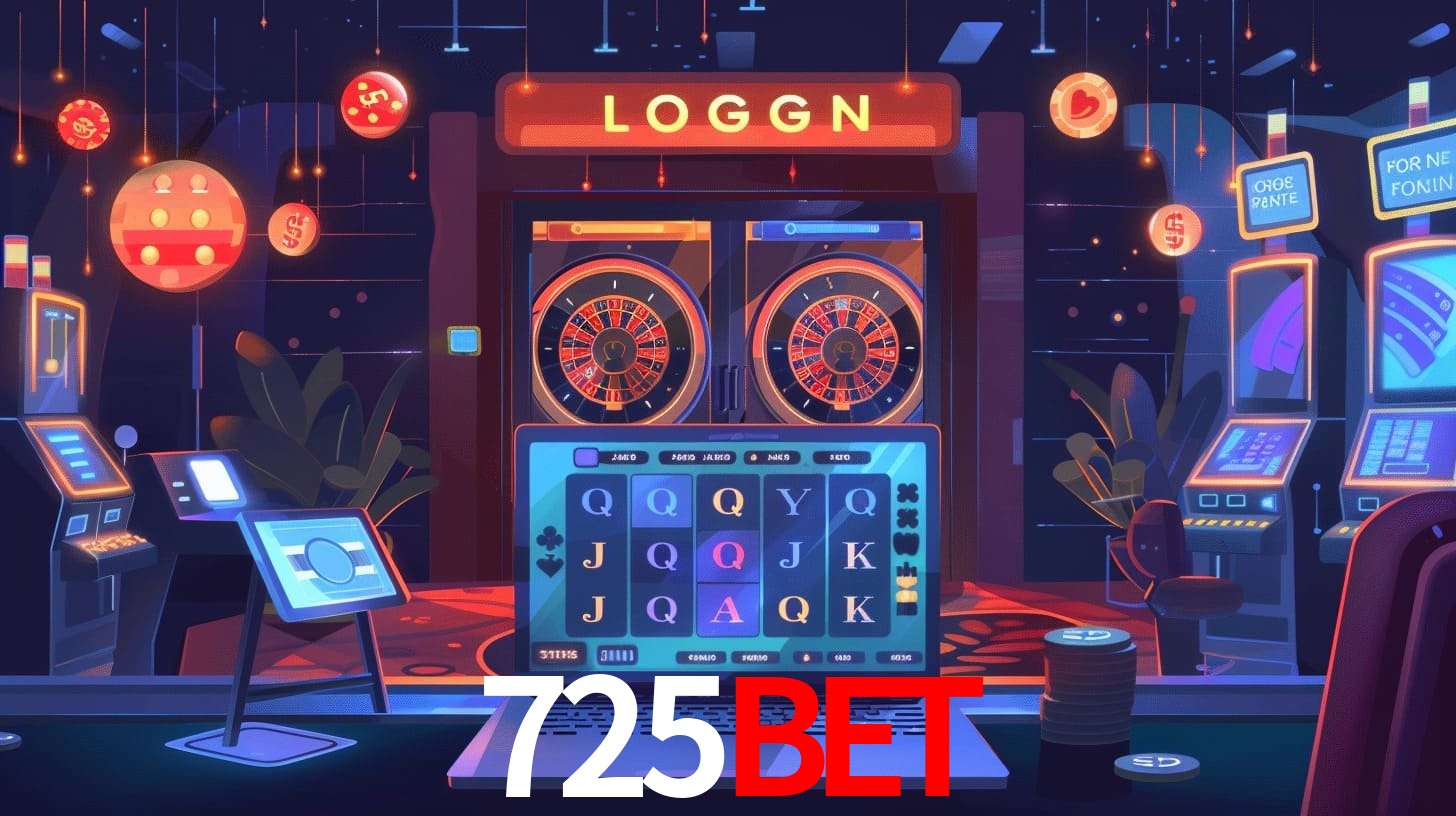 Ofertas Exclusivas 725bet