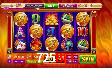 A Revolução dos Aplicativos de Jogos no 725bet