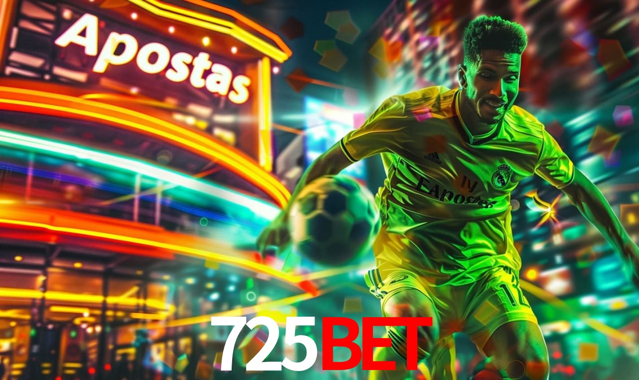 Casino Ao Vivo 725bet