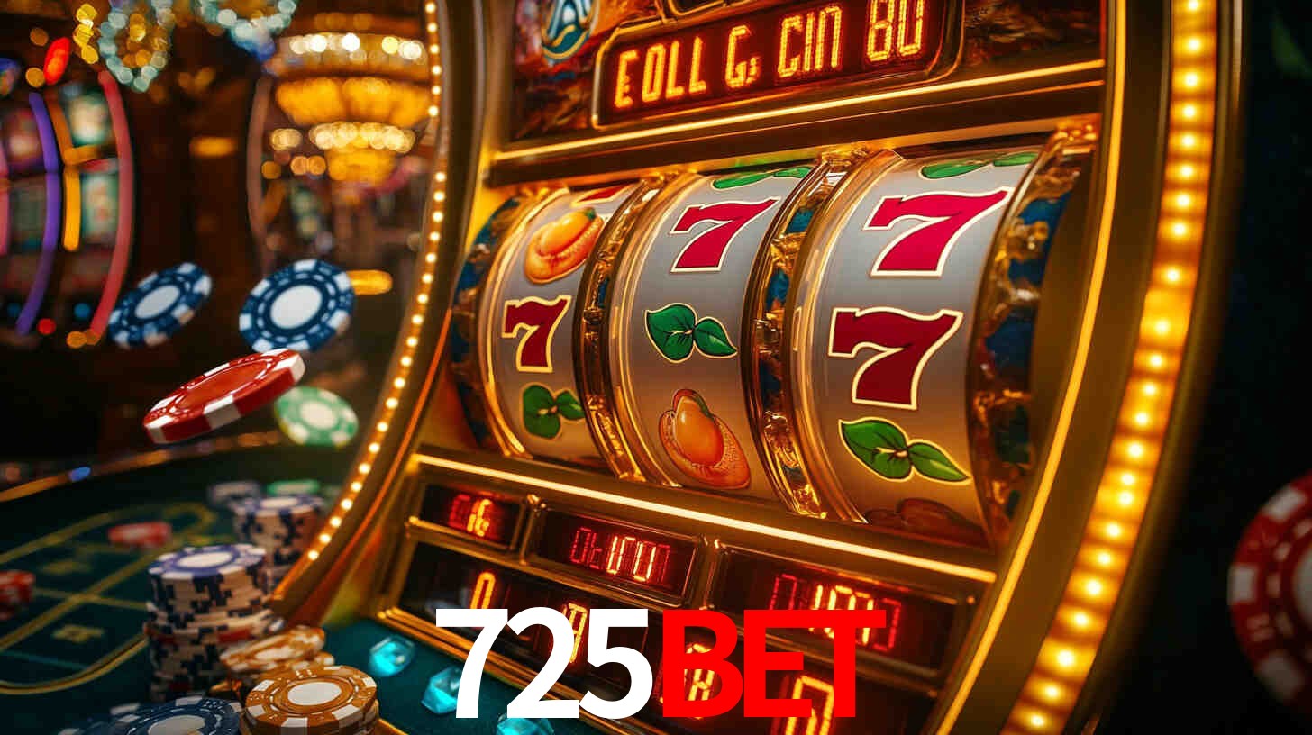 Exclusive Games 725bet