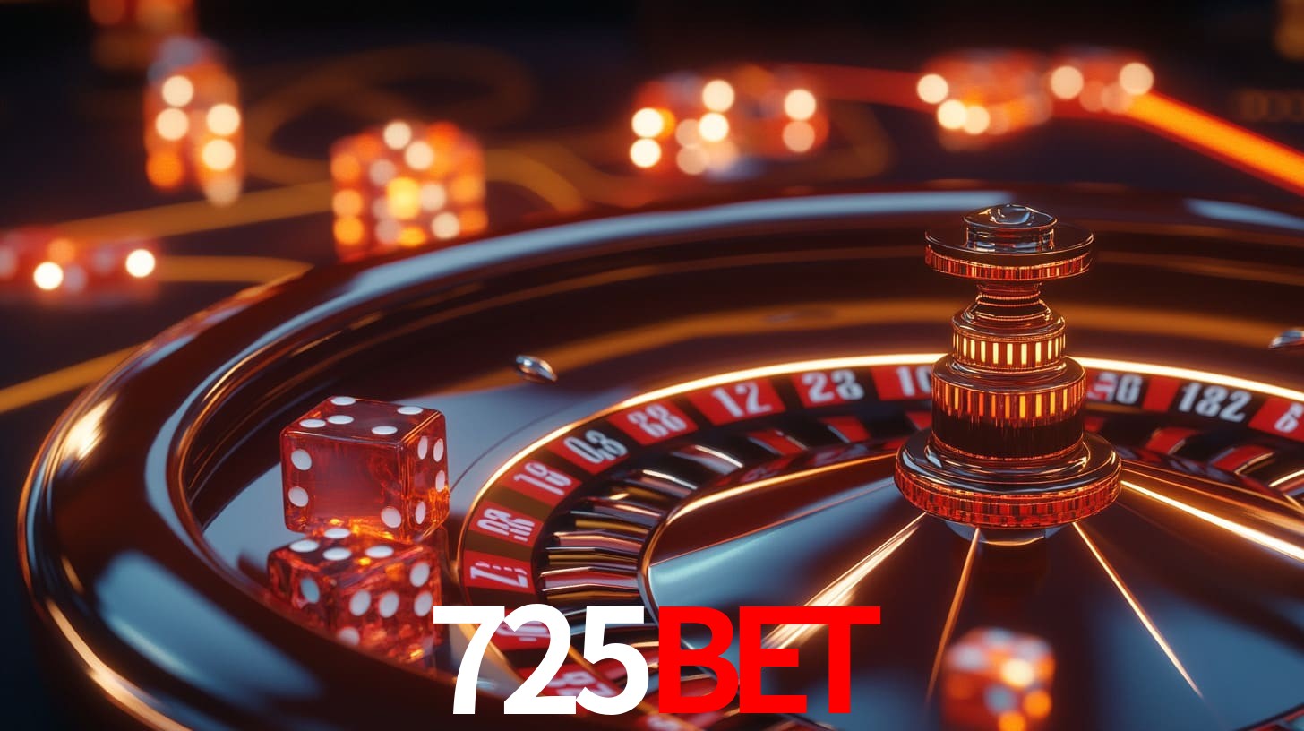 725bet login