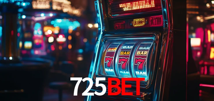 Welcome Bonus 725bet