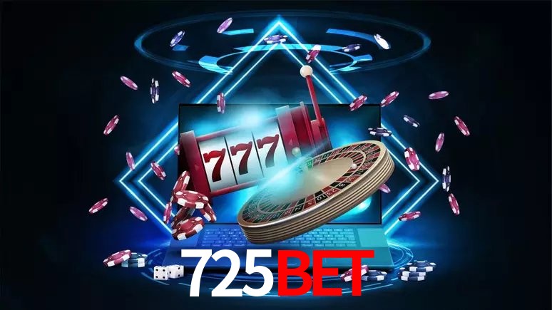 Segurança 2FA 725bet