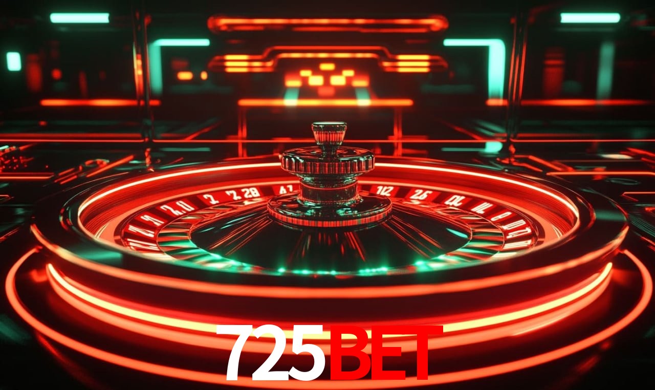 A Experiência Imersiva dos Cassinos Ao Vivo no 725bet