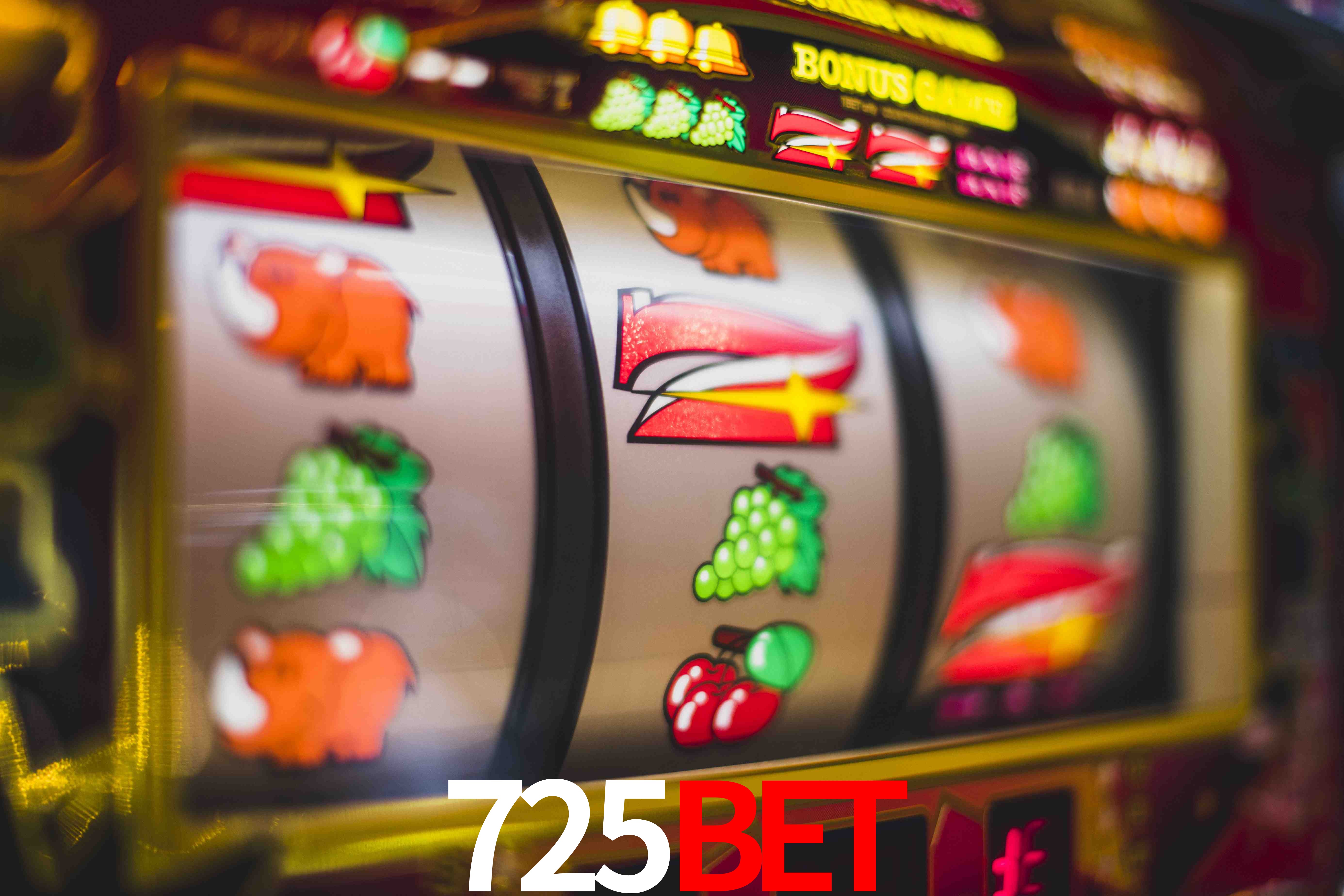 Crash Games Statistics 725bet