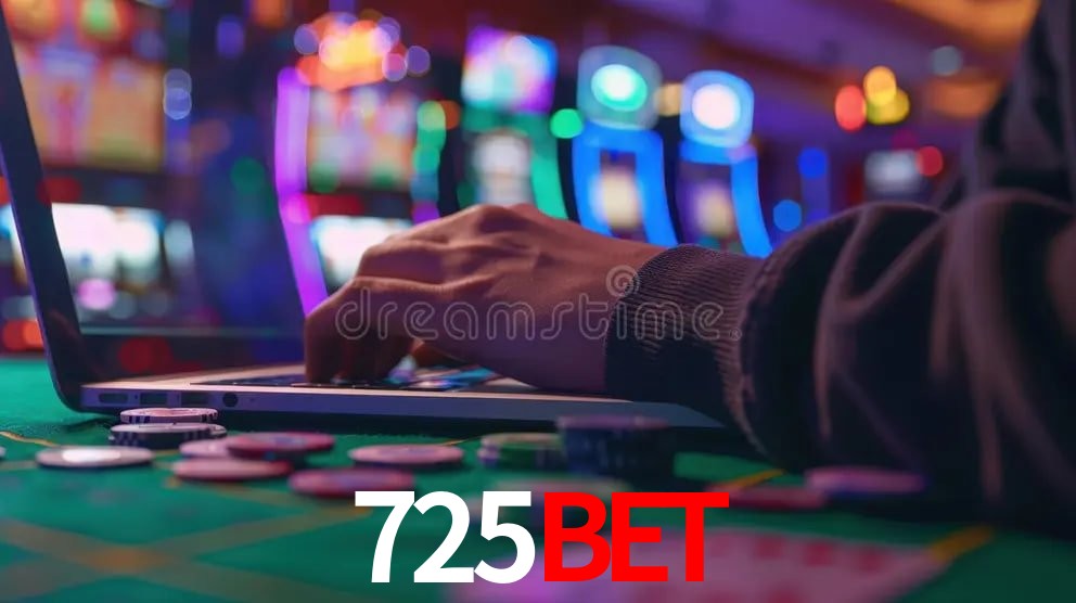 Programa VIP 725bet