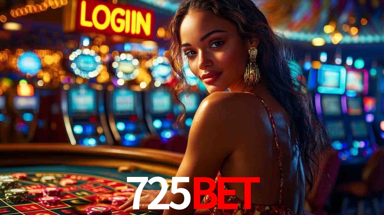 Benefícios da Conta 725bet