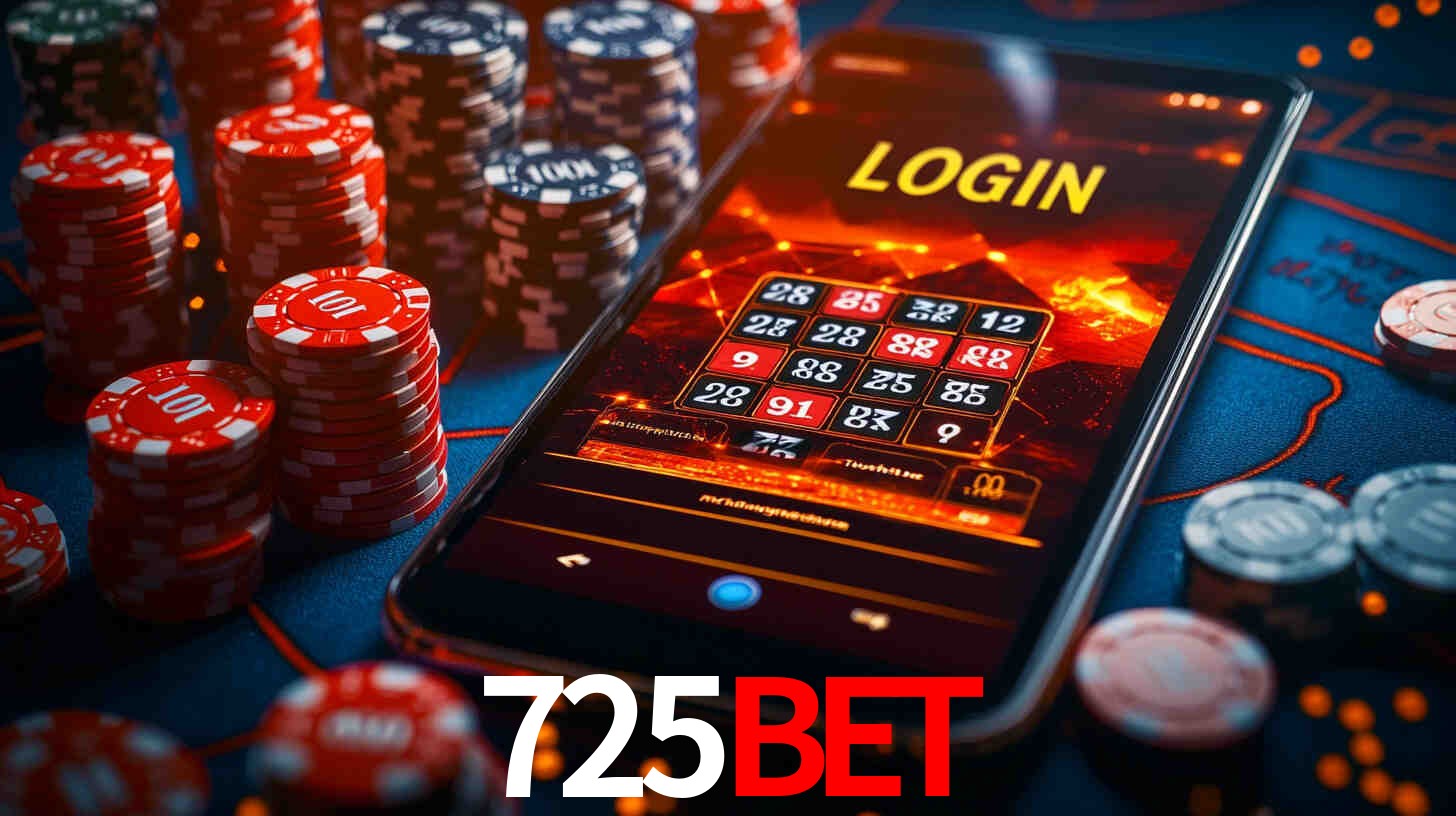 725bet
