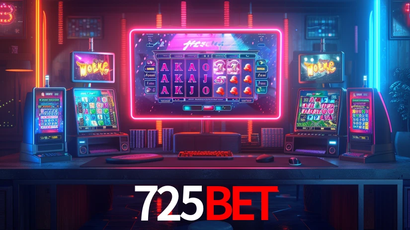 725bet login