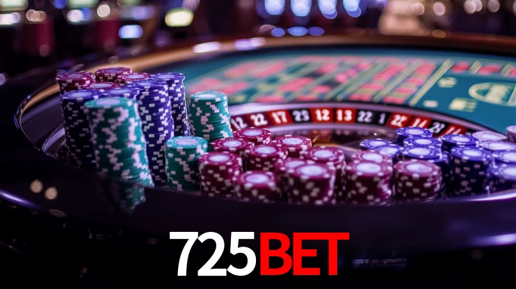 Programa VIP 725bet