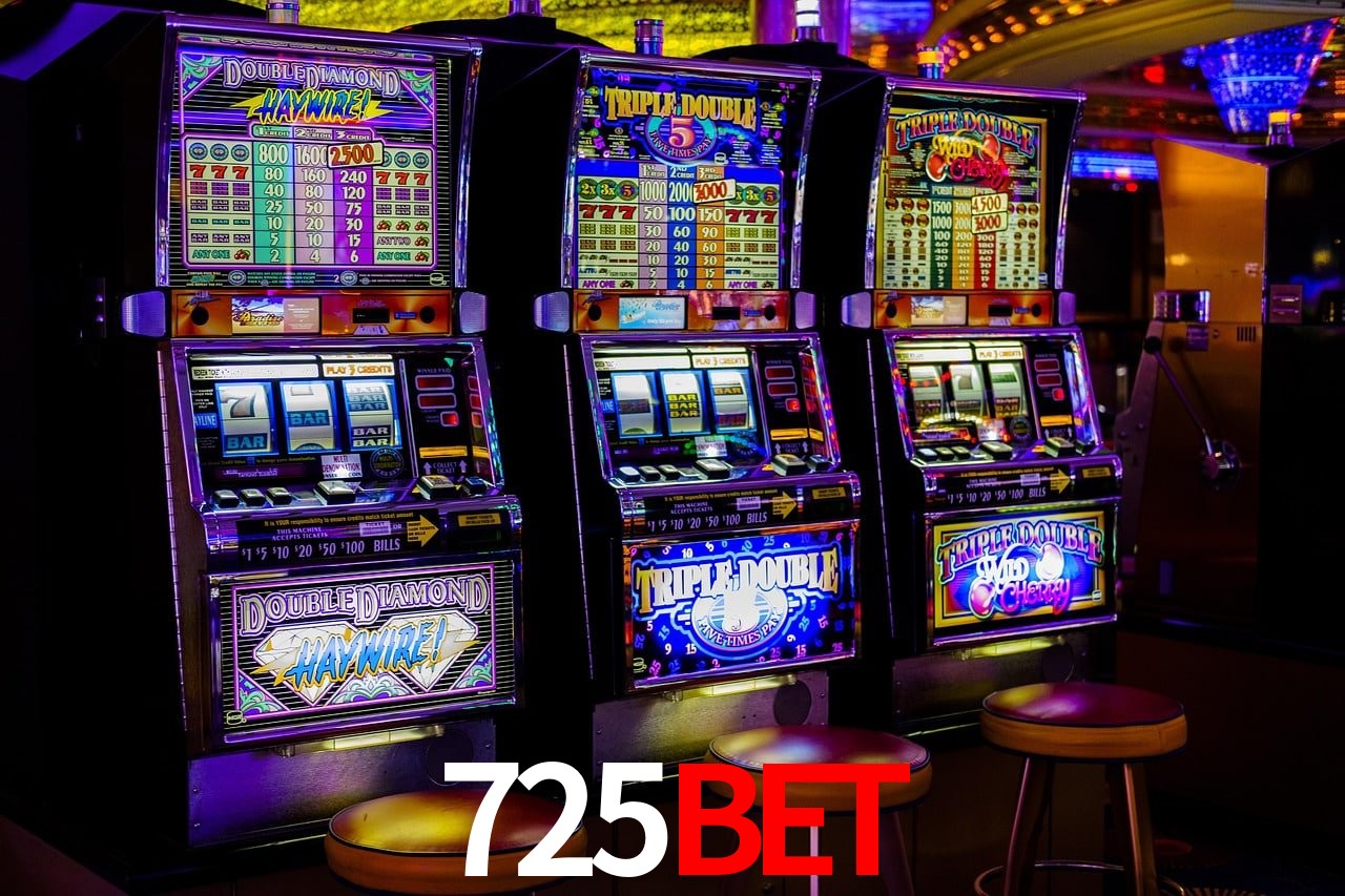 Apostas de Futebol 725bet