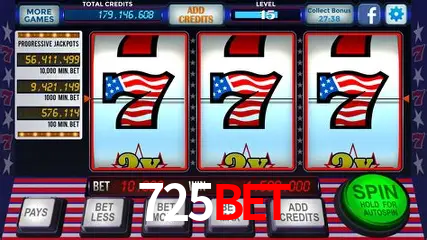 Desvendando o Mundo dos Jogos Virtuais na 725bet