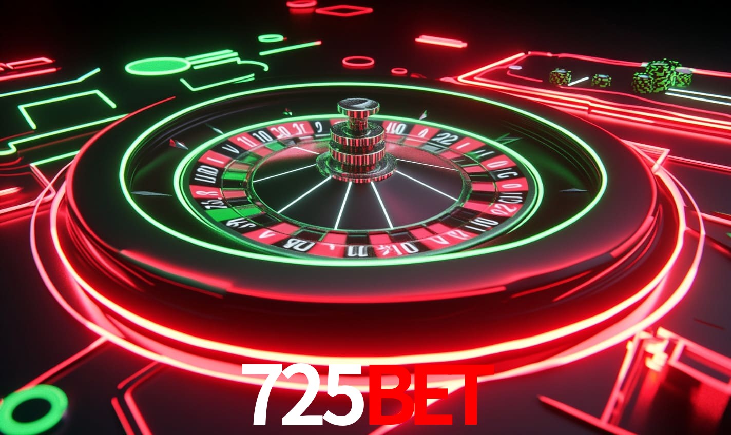 A Emoção da Loteria na 725bet: Uma Chance de Mudança de Vida