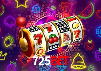 A Emoção da Loteria na 725bet: Uma Chance de Mudança de Vida