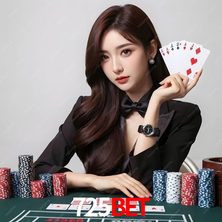 Promoção Relâmpago 725bet