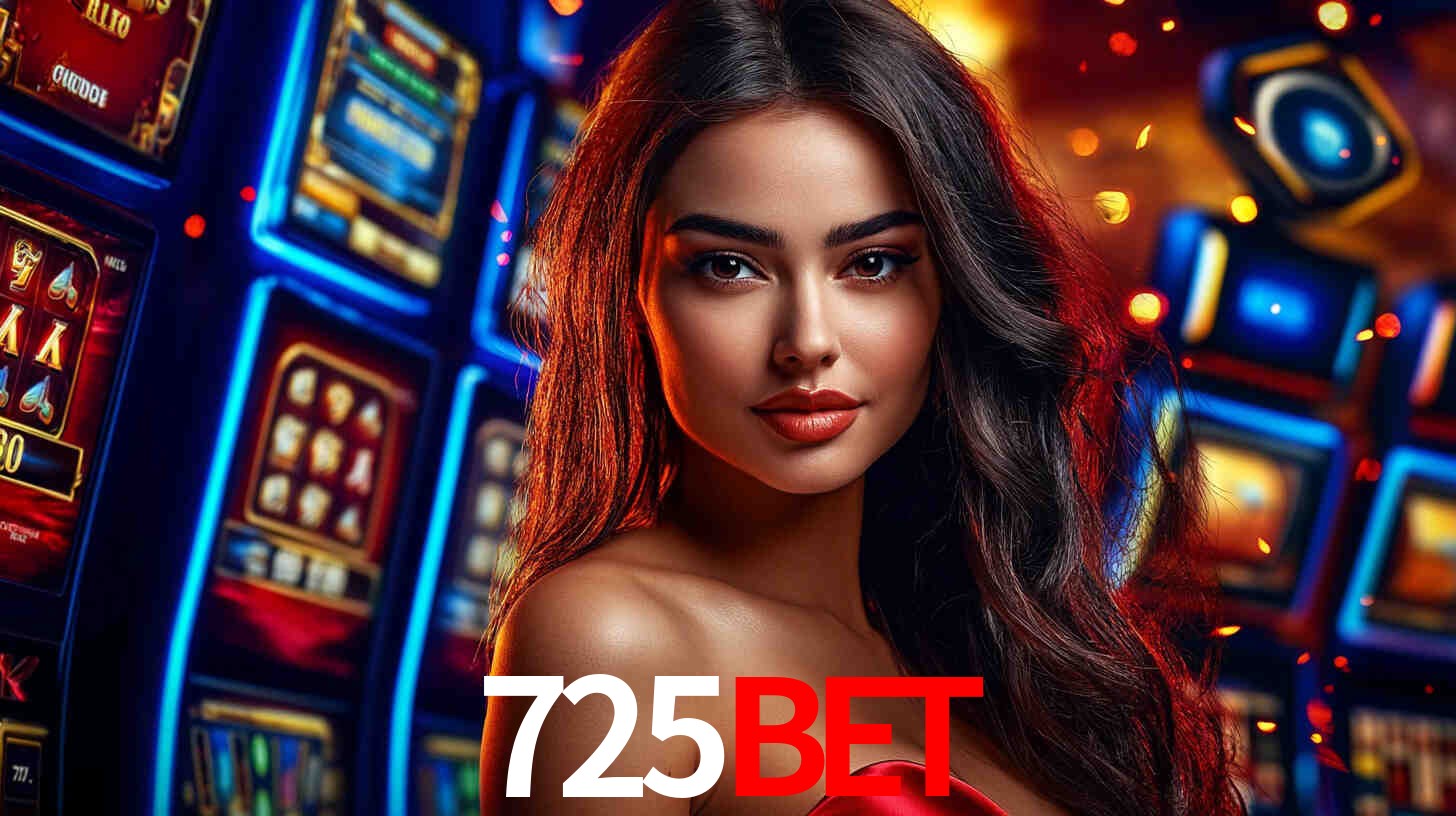 Inovações de Jogos na 725bet: O Futuro das Experiências Interativas