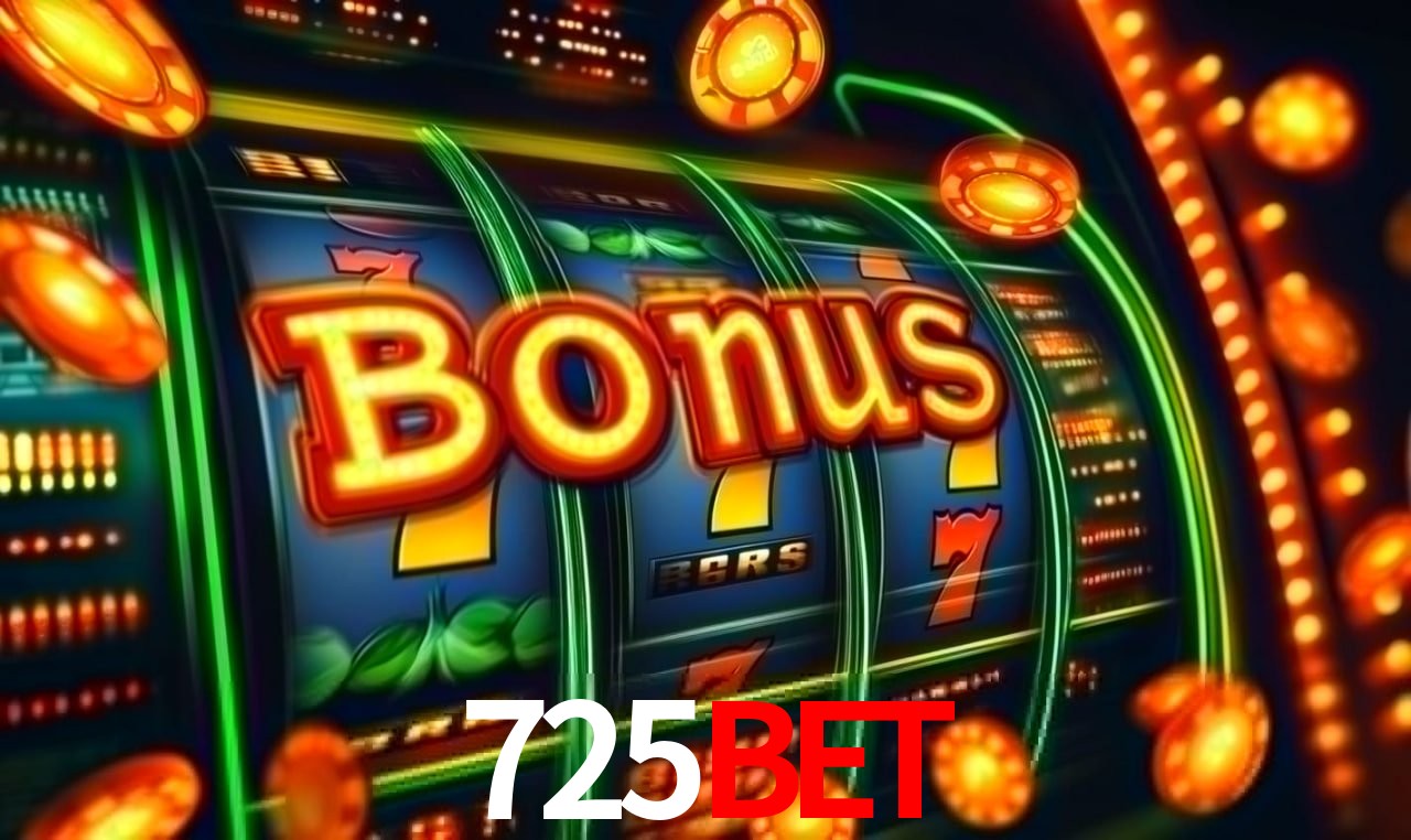 VIP Casino 725bet