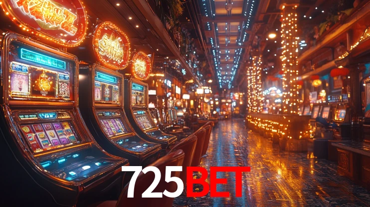 725bet: Seu Especialista em Apostas Esportivas Brasileiras