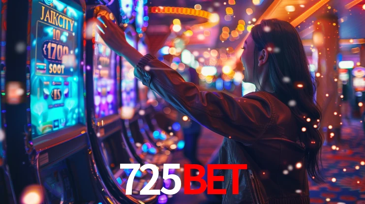 725bet
